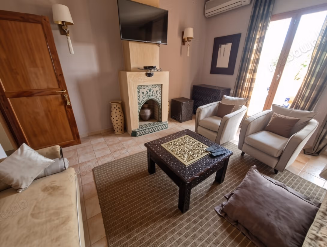 Villa Style Bocarra con giardino e piscina a Targa