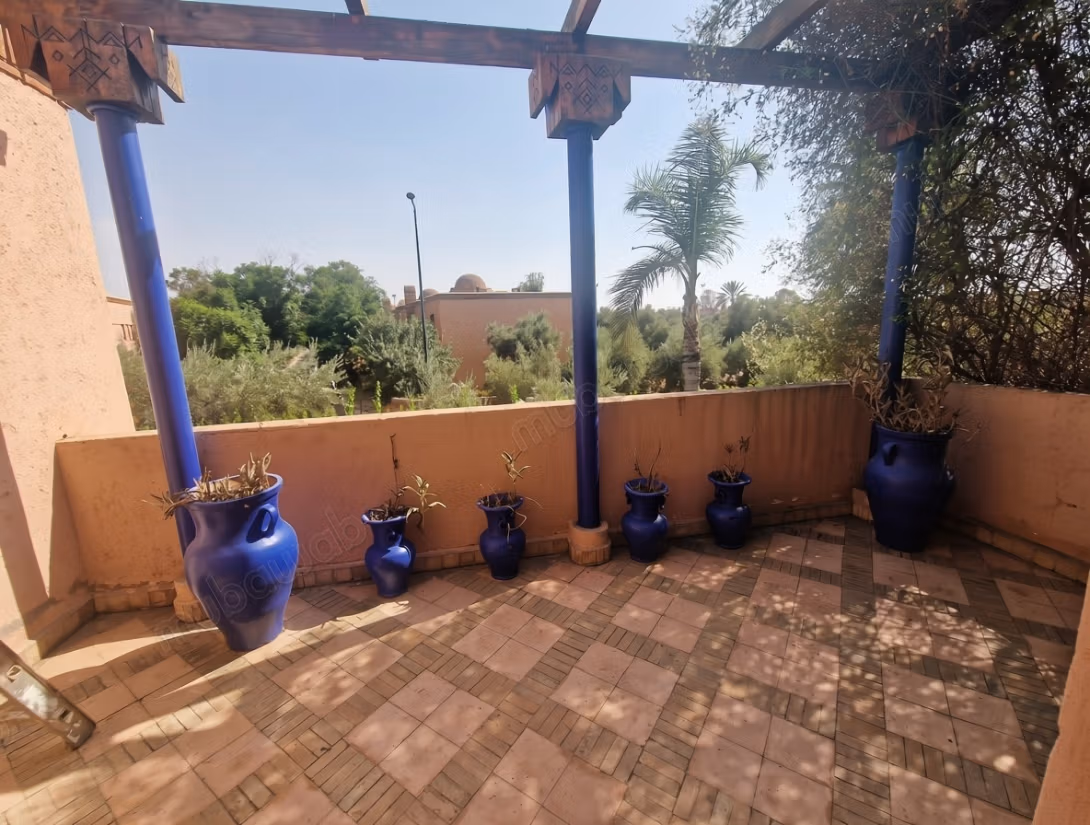 Villa Style Bocarra con giardino e piscina a Targa