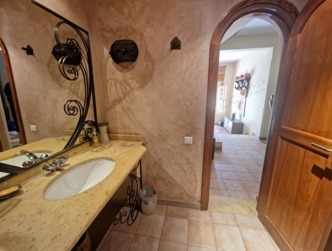 Villa Style Bocarra con giardino e piscina a Targa