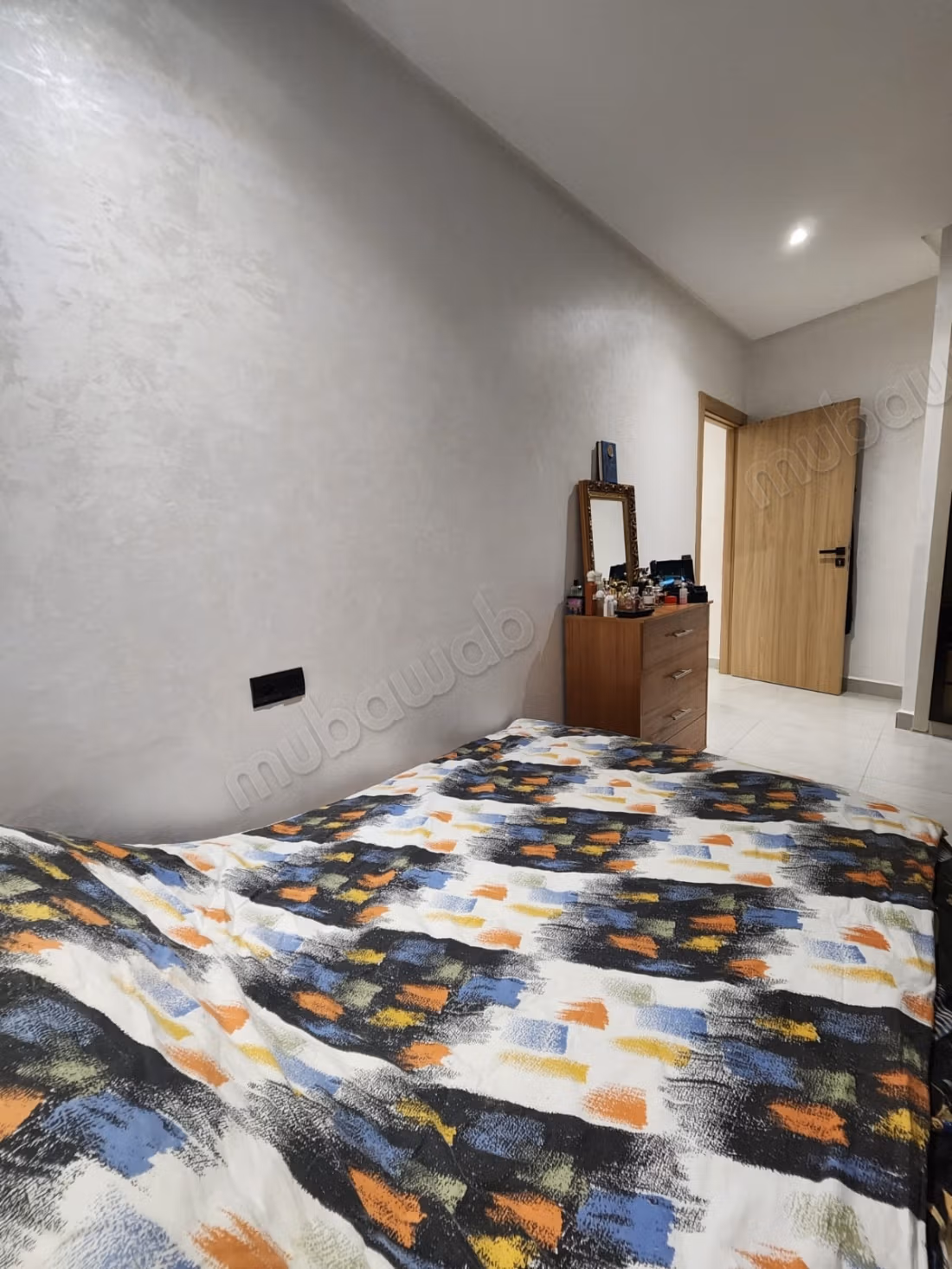 Appartement haut standing meublé à ain sbaa