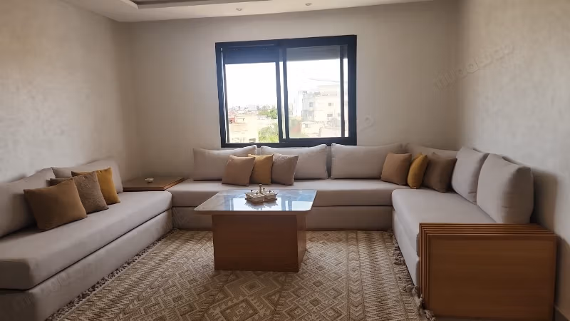 Appartement 101 m² à Aïn Sebaâ — 18