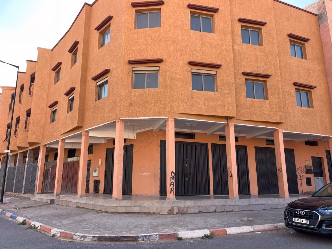 Appartement à vendre à Azli — 3