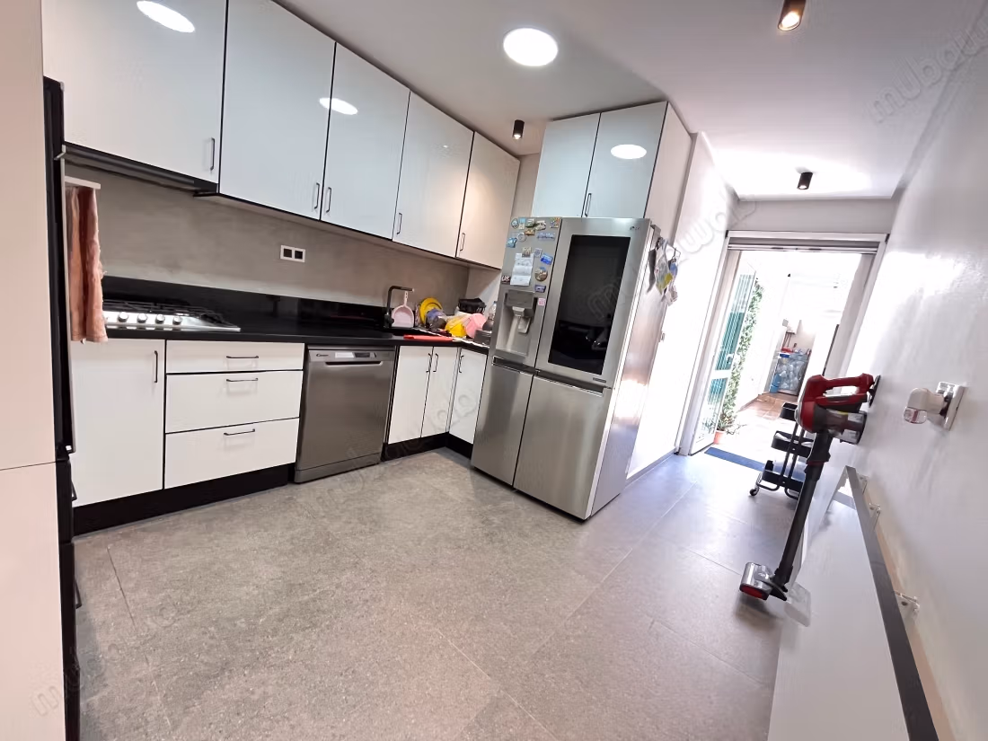 Appartement 167 m² à Les Hôpitaux — 13