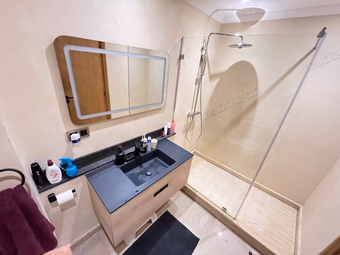 Appartement 167 m² à Les Hôpitaux — 11