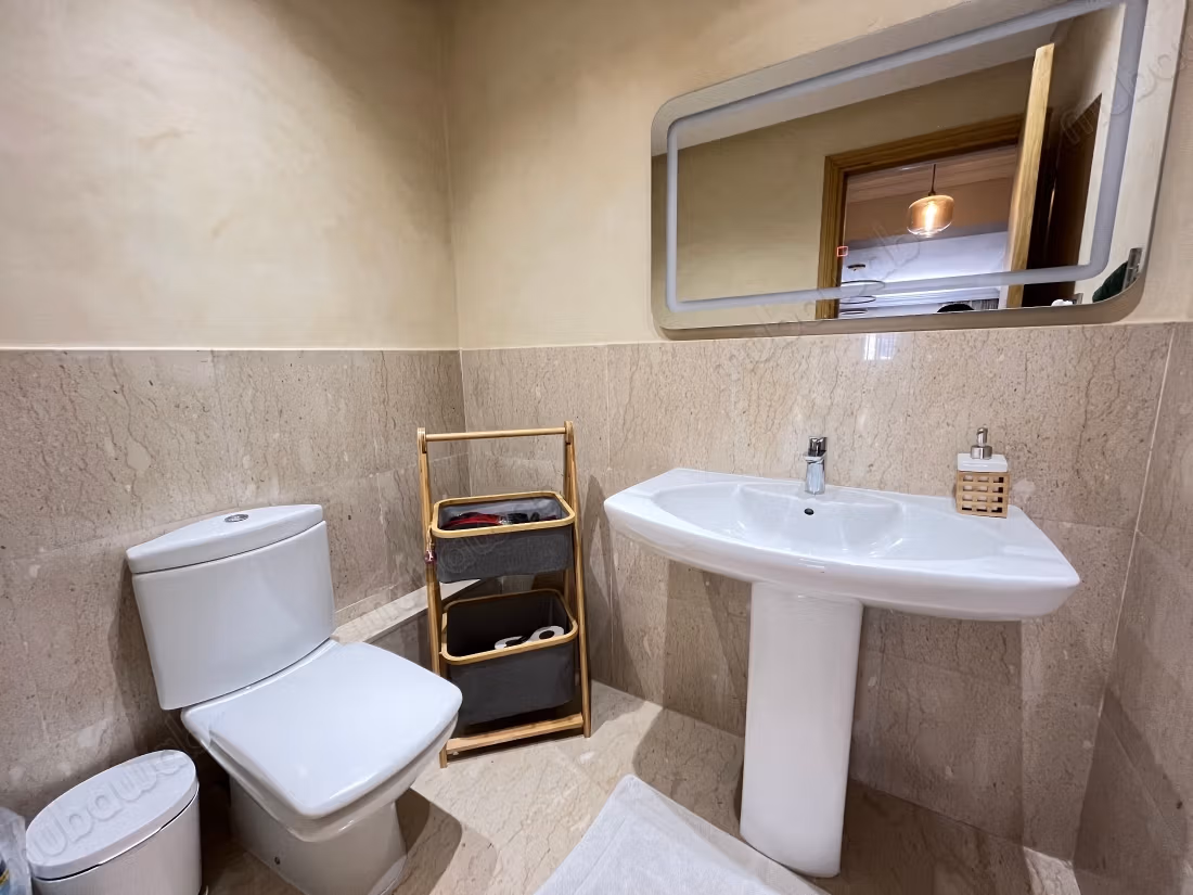 Appartement 167 m² à Les Hôpitaux — 9