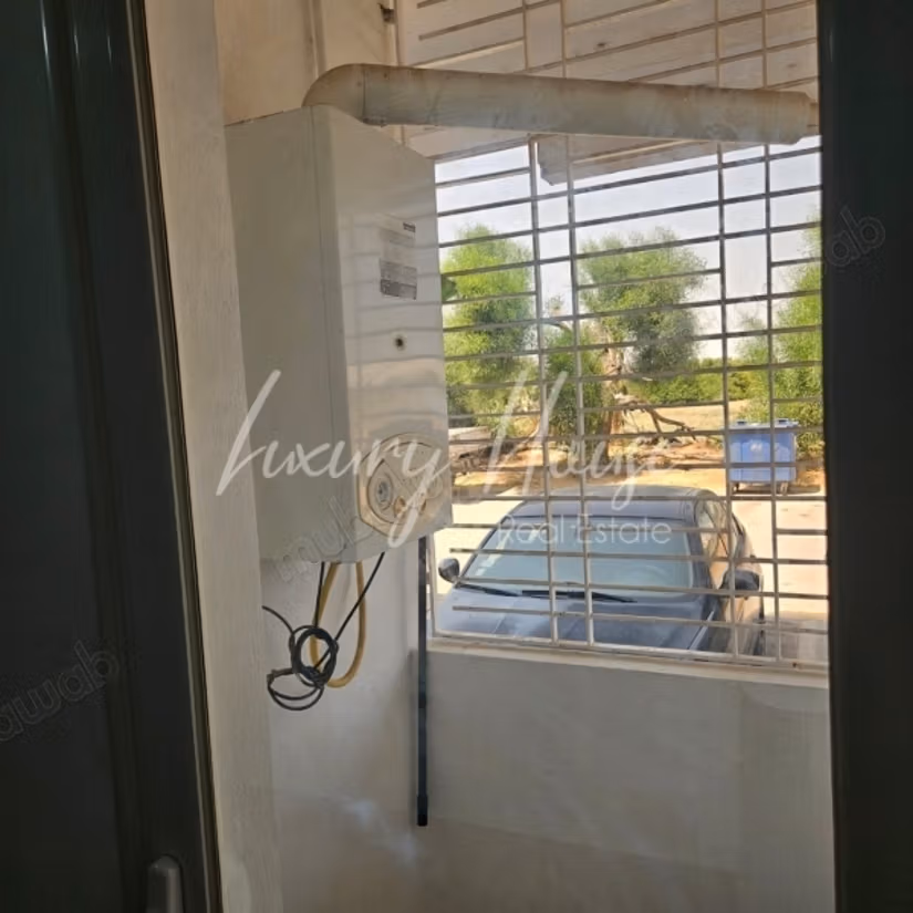 Appartamento S2 arredato ai Giardini di Aouina