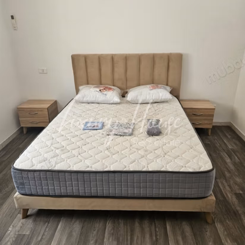Appartamento S2 arredato ai Giardini di Aouina