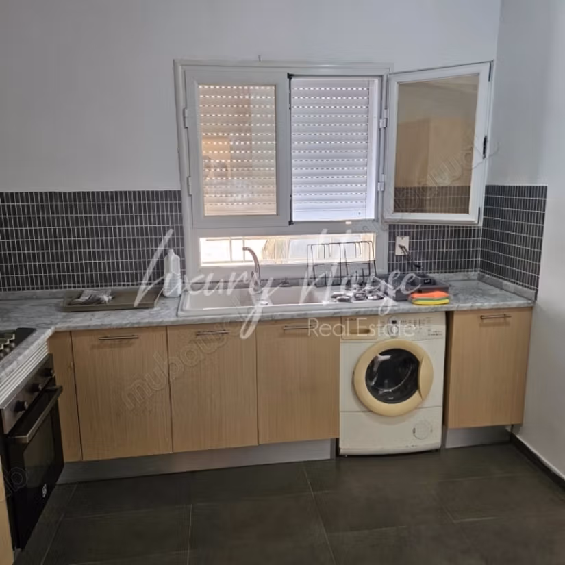Appartamento S2 arredato ai Giardini di Aouina