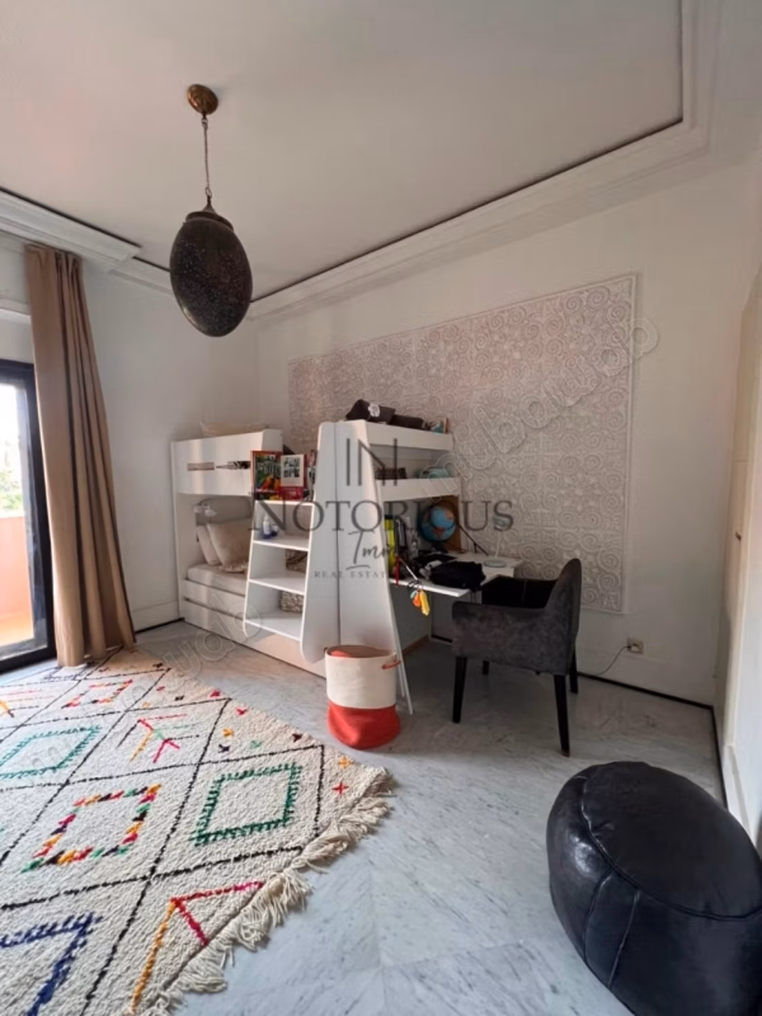 Appartamento in affitto