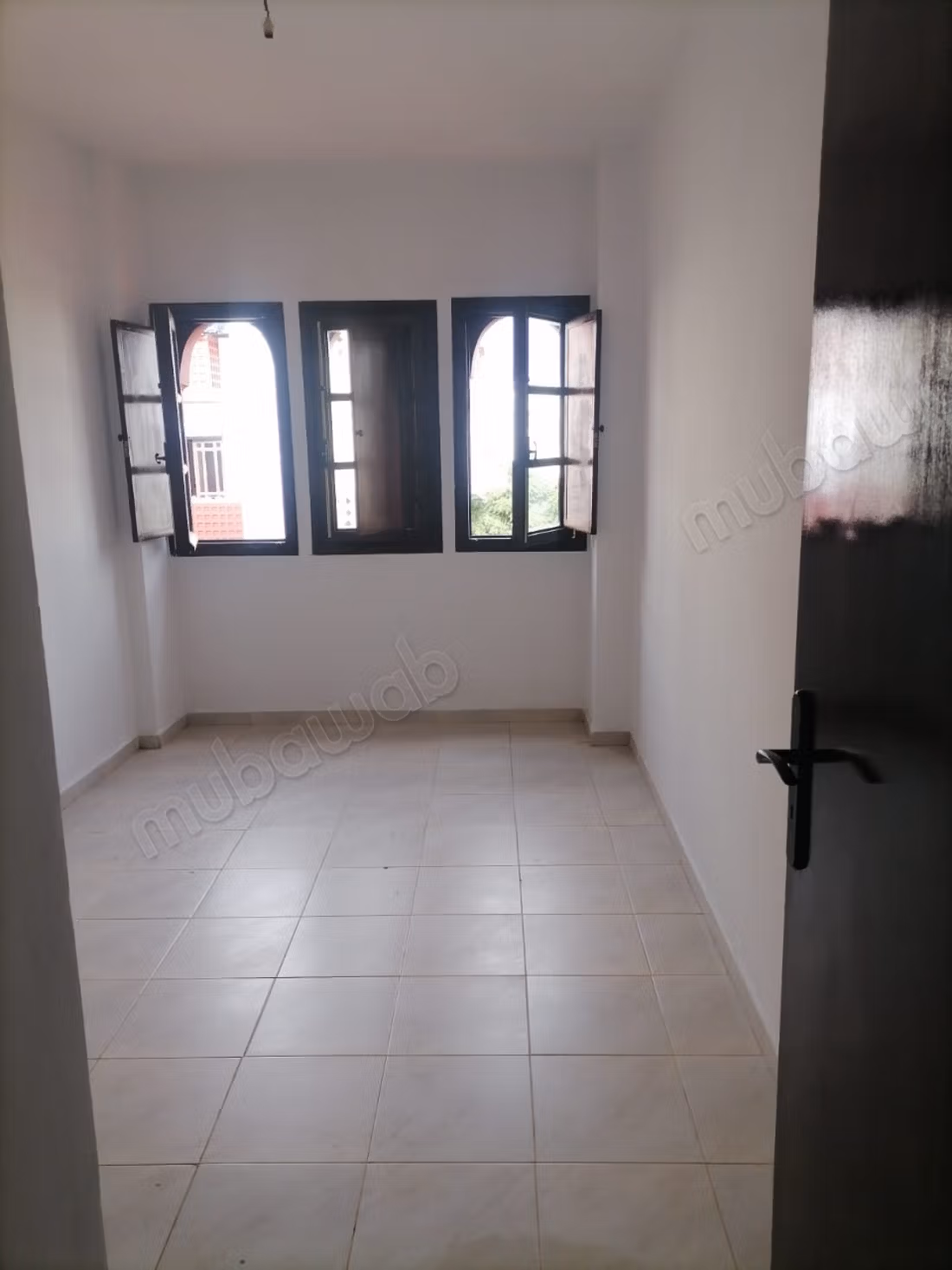 Mooie appartement