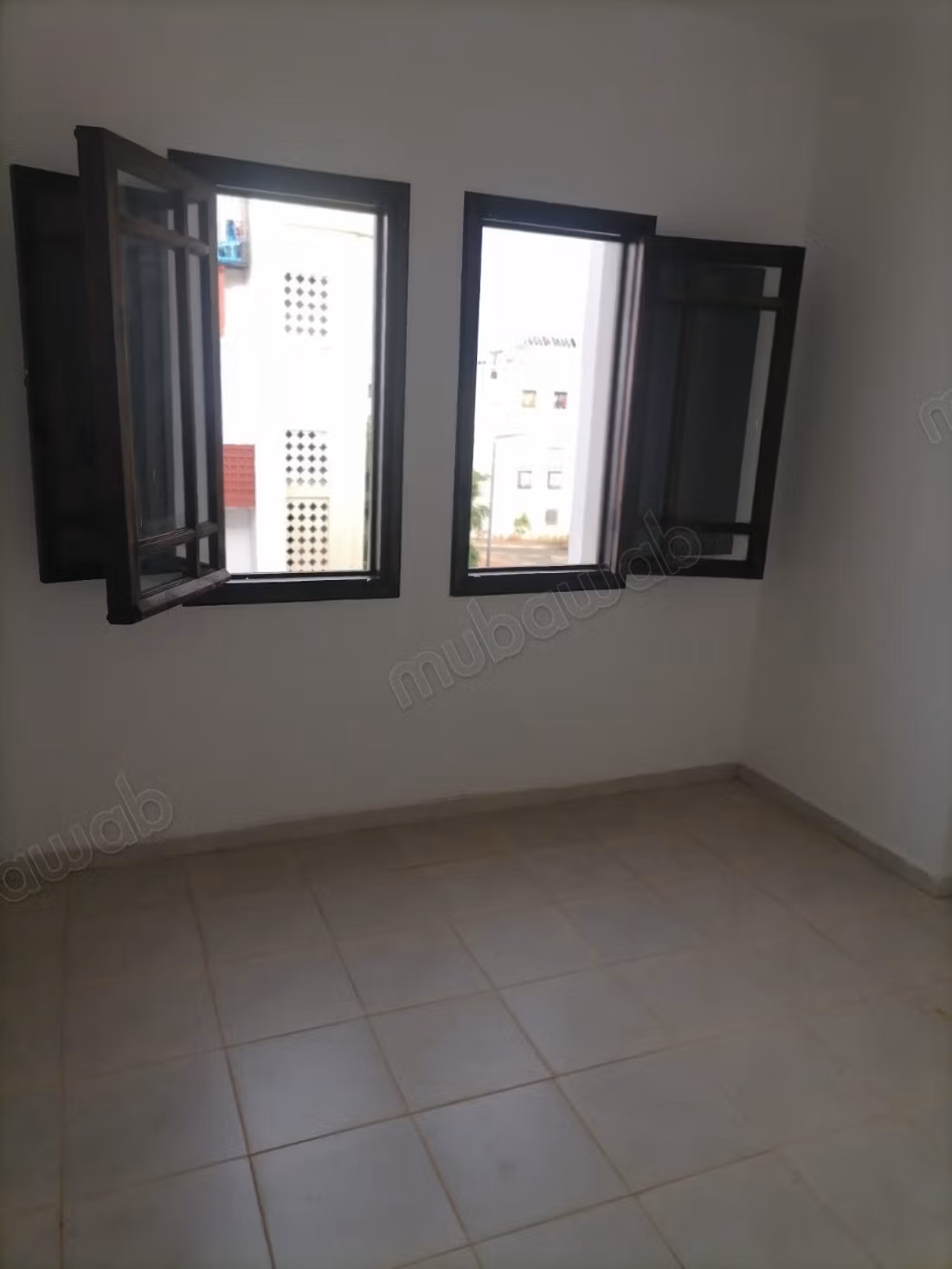 Mooie appartement