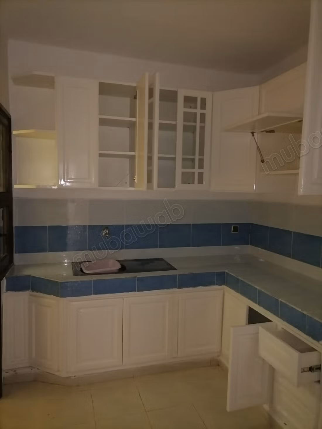 Mooie appartement