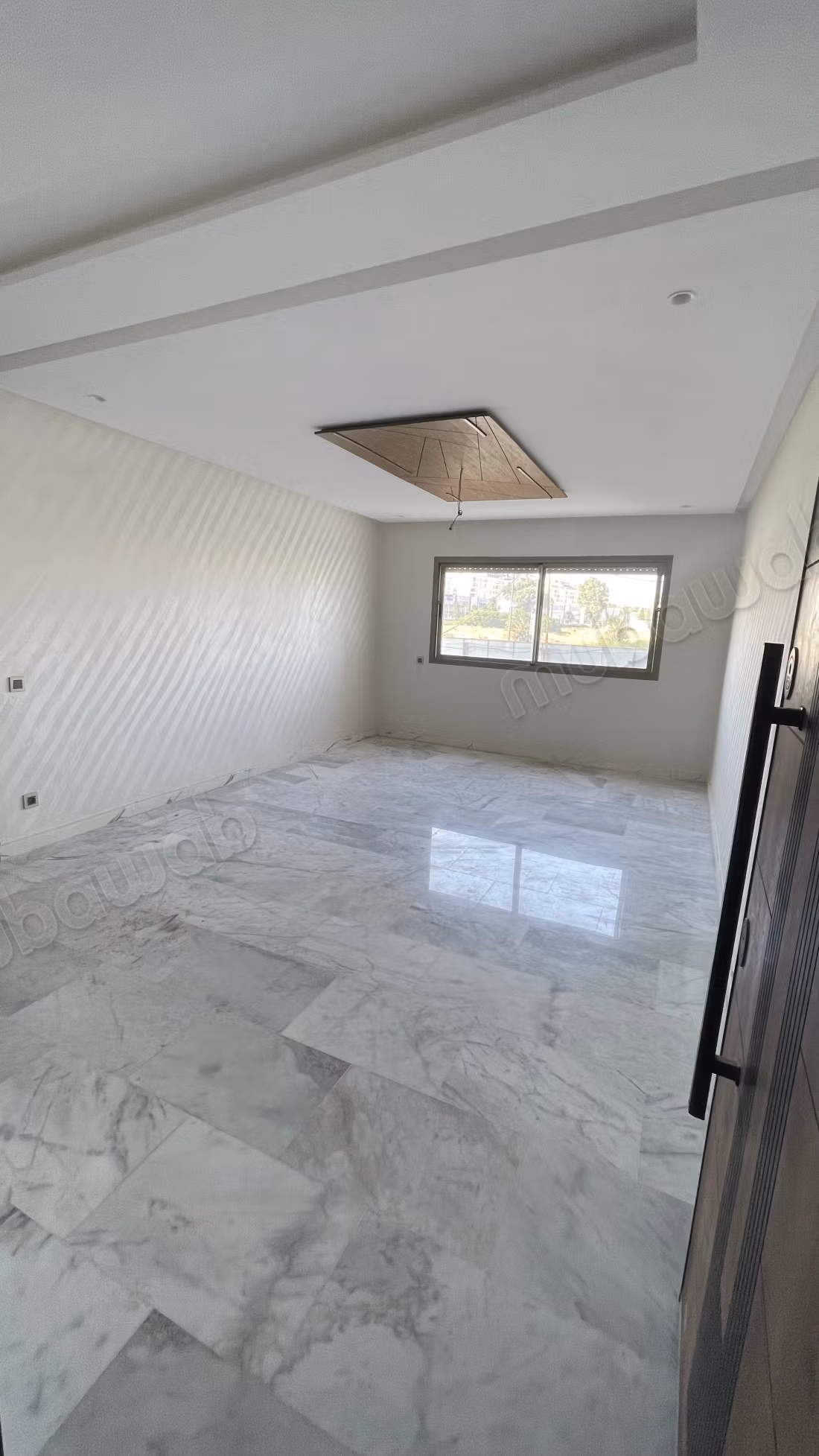 Appartamento in affitto a lungo termine sulla strada di Rabat