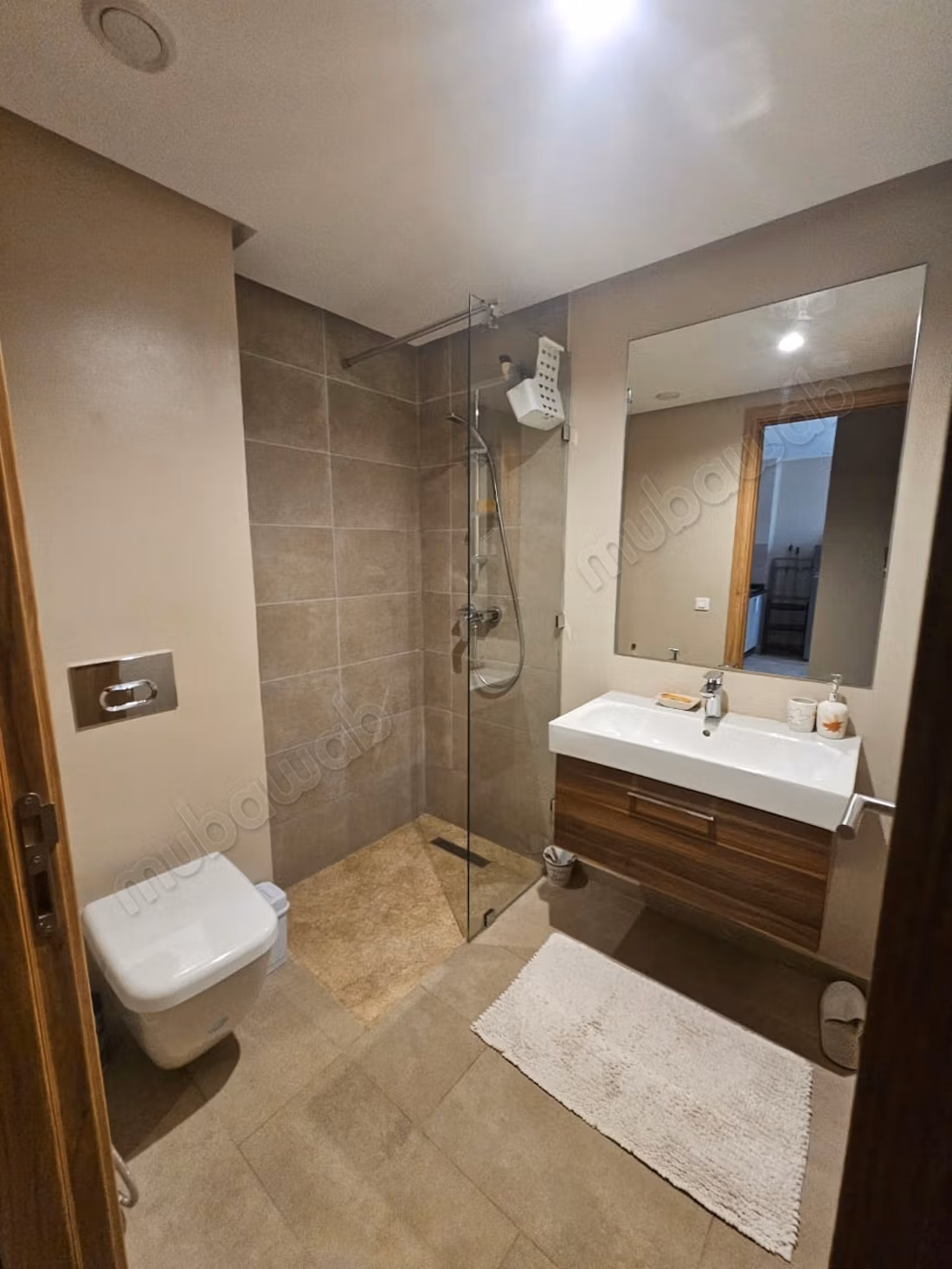 Appartement 43 m² à Route de Tahanaout — 11