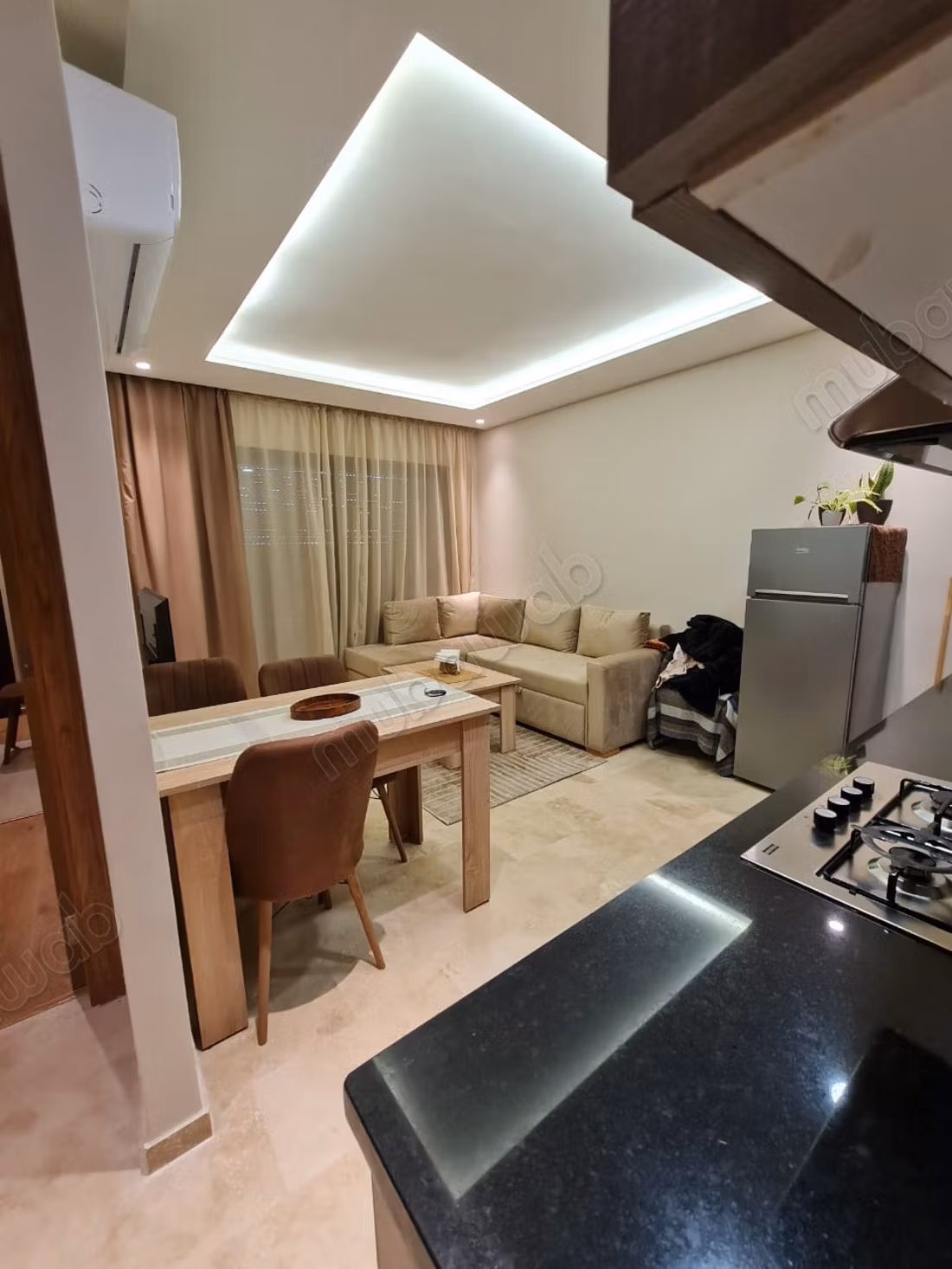 Appartement 43 m² à Route de Tahanaout — 7