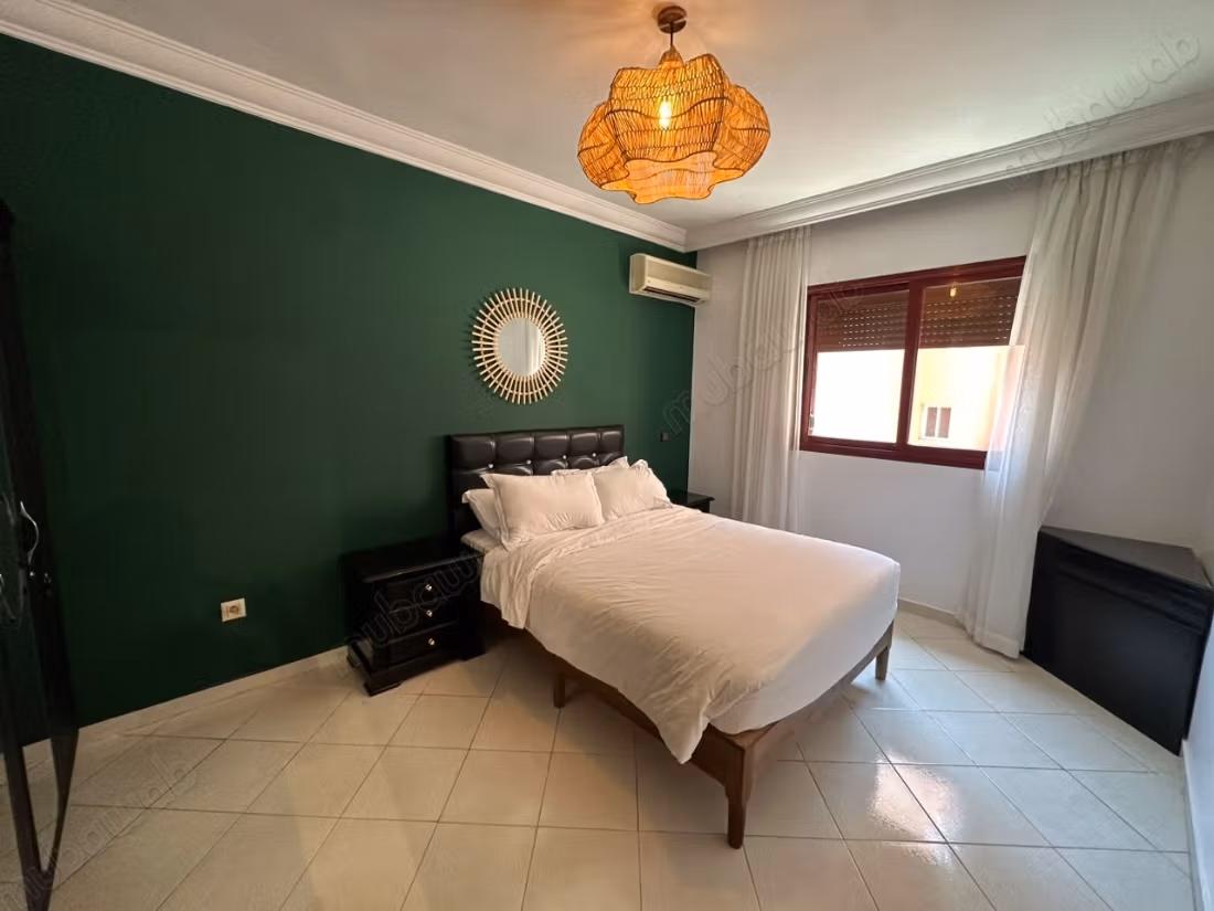 Apartamento en venta cerca de Majorelle
