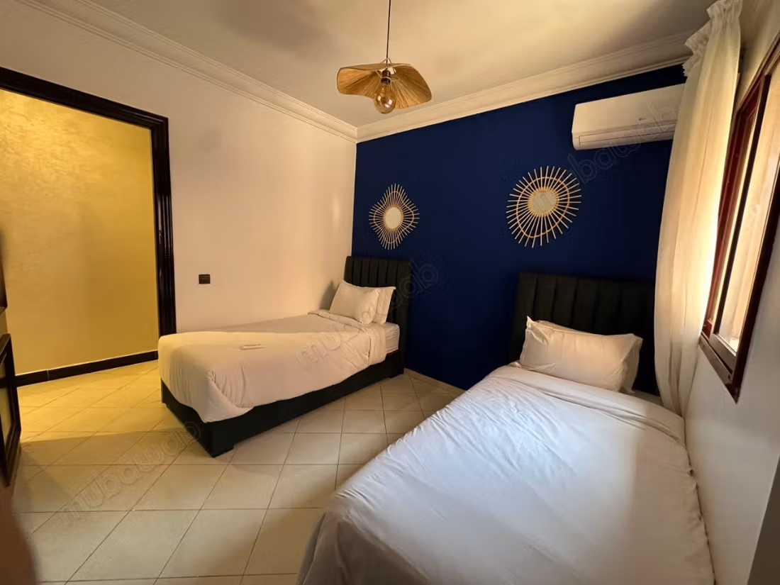 Apartamento en venta cerca de Majorelle
