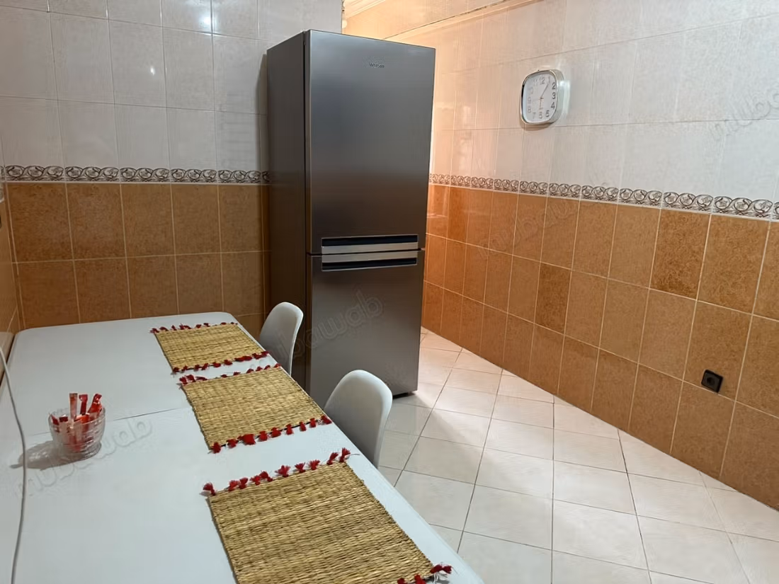 Apartamento en venta cerca de Majorelle