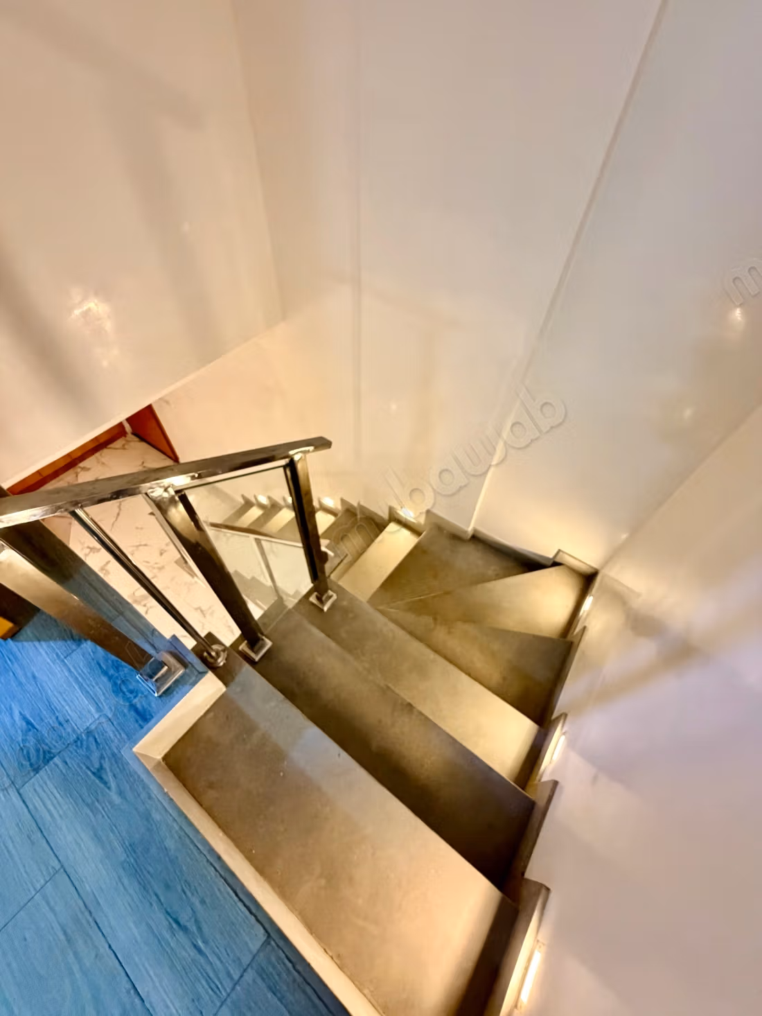 Appartement 134 m² à Bouaakkaz — 12