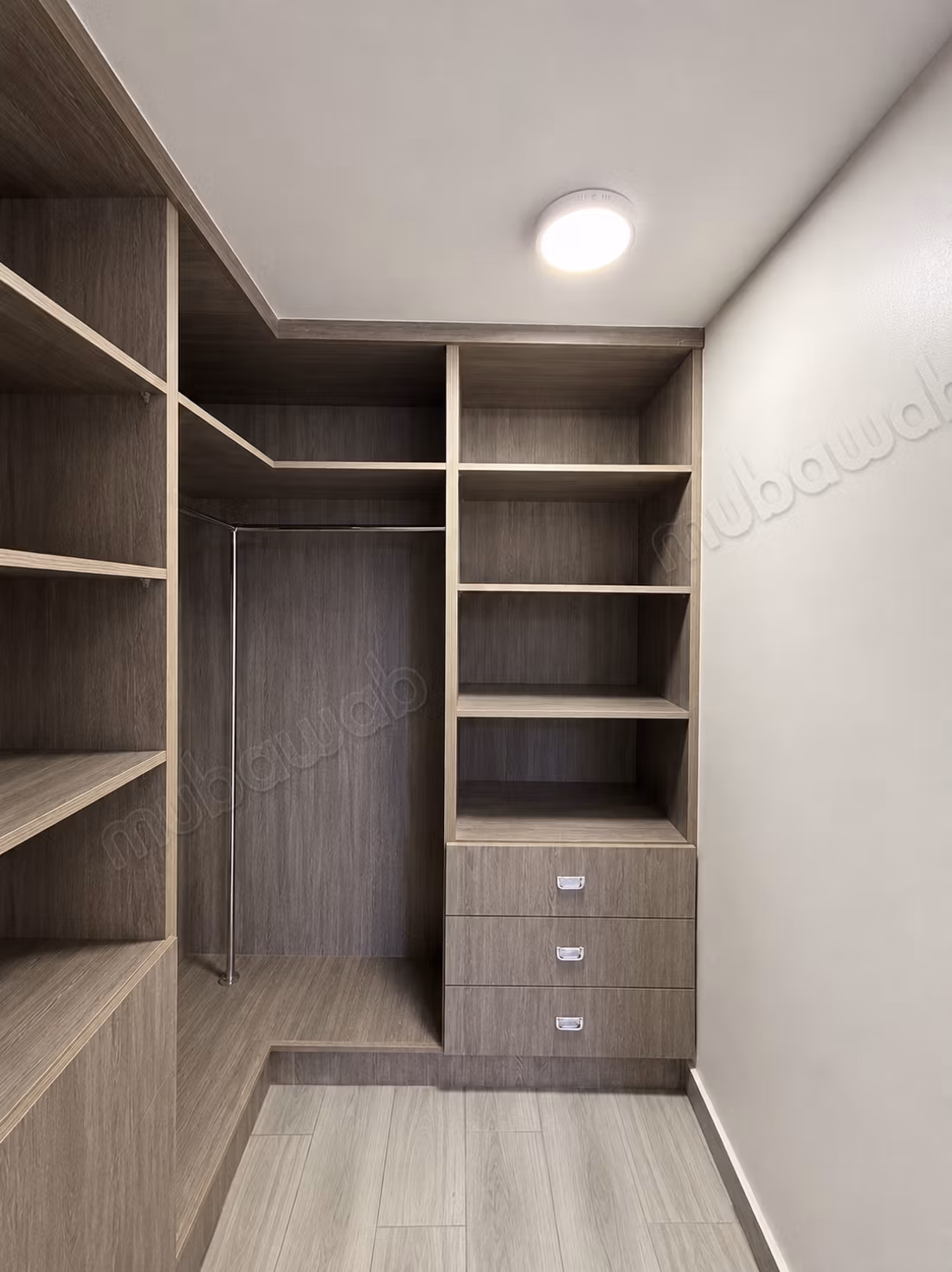 Appartement 134 m² à Bouaakkaz — 17