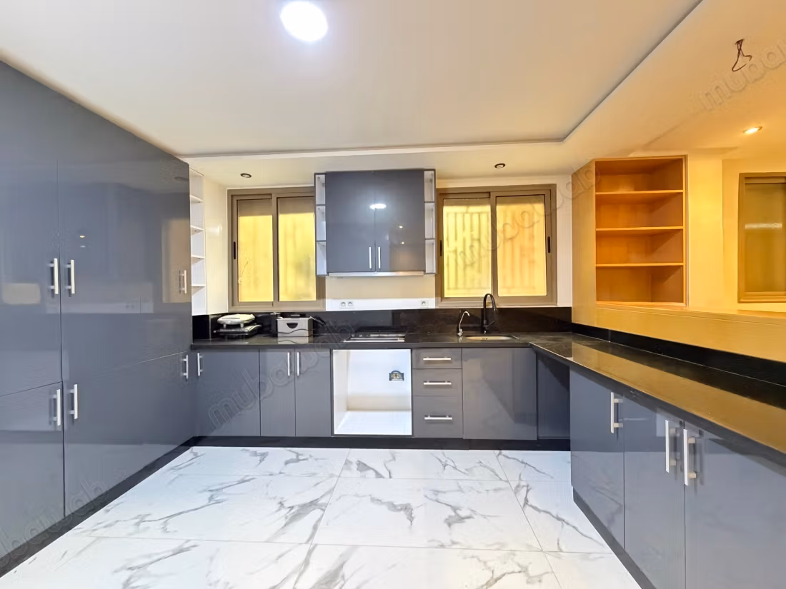 Appartement 134 m² à Bouaakkaz — 7
