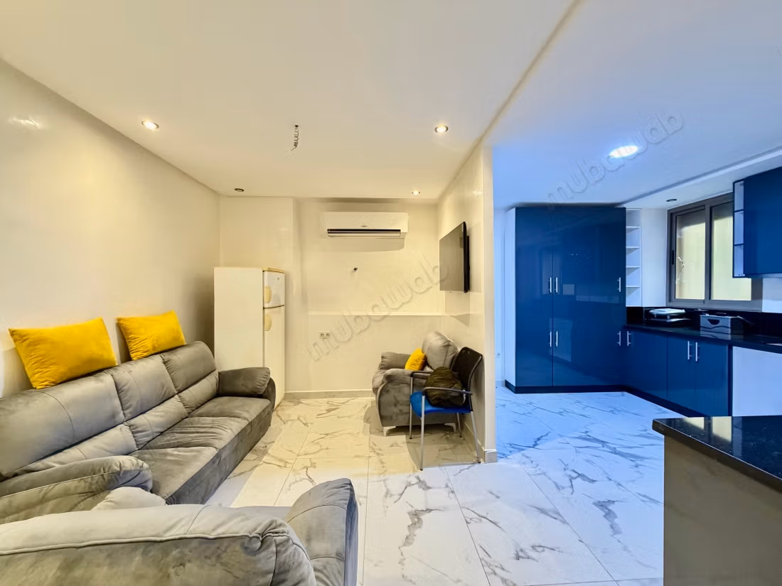 Appartement 134 m² à Bouaakkaz — 9
