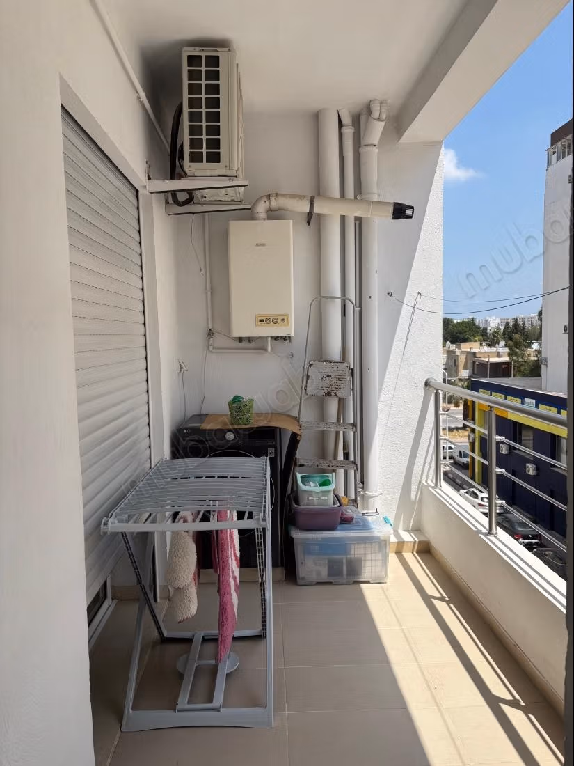 In vendita S3 a Jardin l Aouina