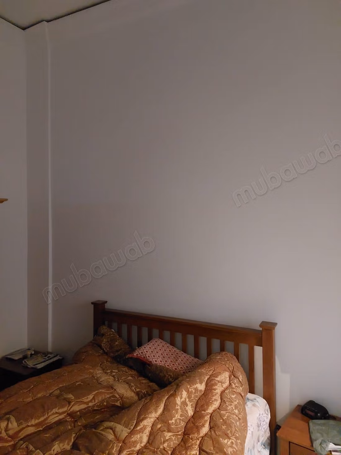 Appartamento spazioso in affitto a Gueliz