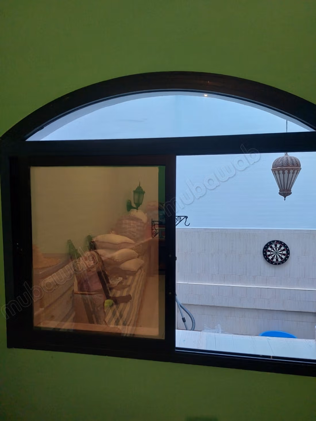 Appartamento spazioso in affitto a Gueliz