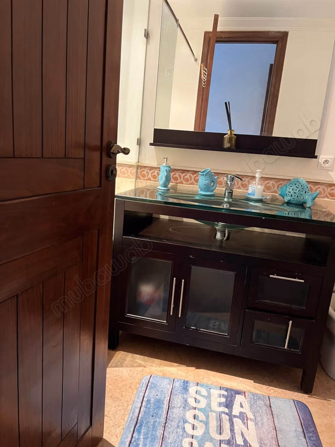 Luxe gemeubileerd appartement te huur in Agdal