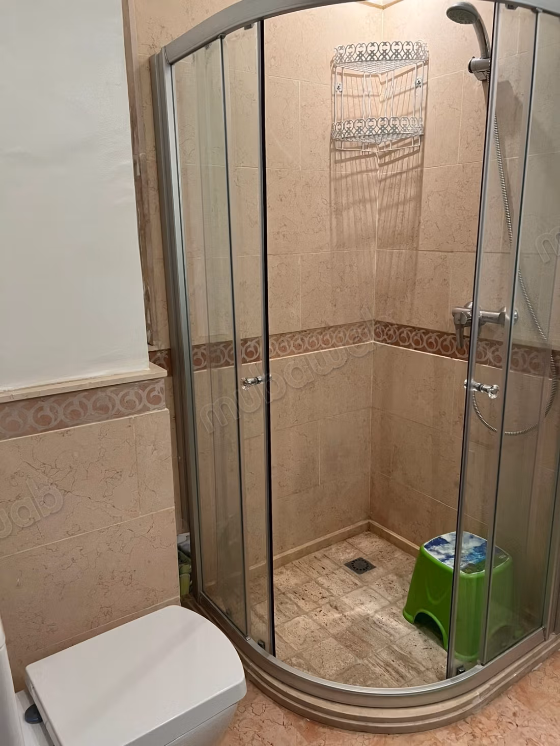 Luxe gemeubileerd appartement te huur in Agdal