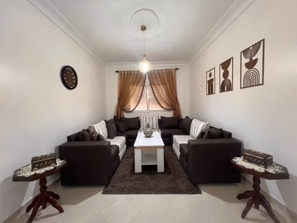 Appartement à louer kawasim
