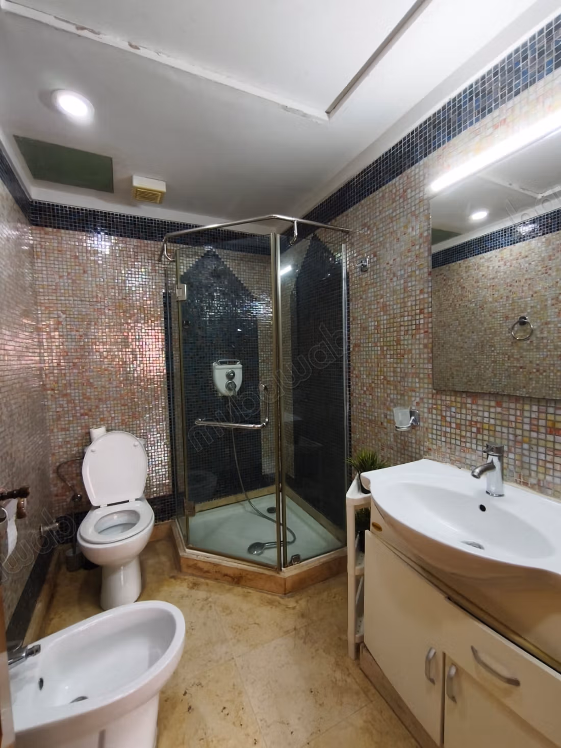 Appartamento in affitto a Semlalia. Superficie 100 m². Ben arredato