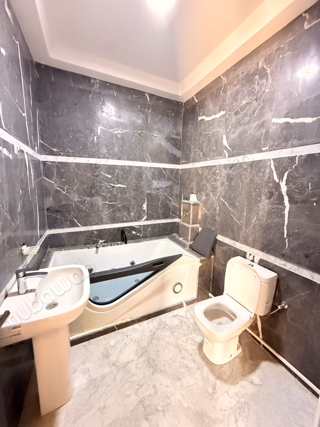 Affitto villa di lusso a Route Casablanca. Superficie 1000 m². Arredato
