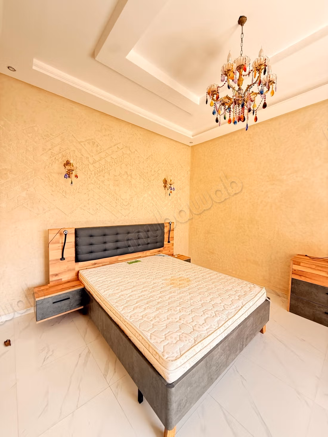 Affitto villa di lusso a Route Casablanca. Superficie 1000 m². Arredato