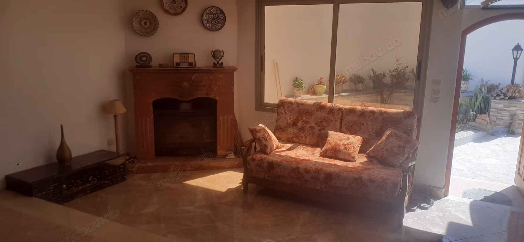 Petite VILLA