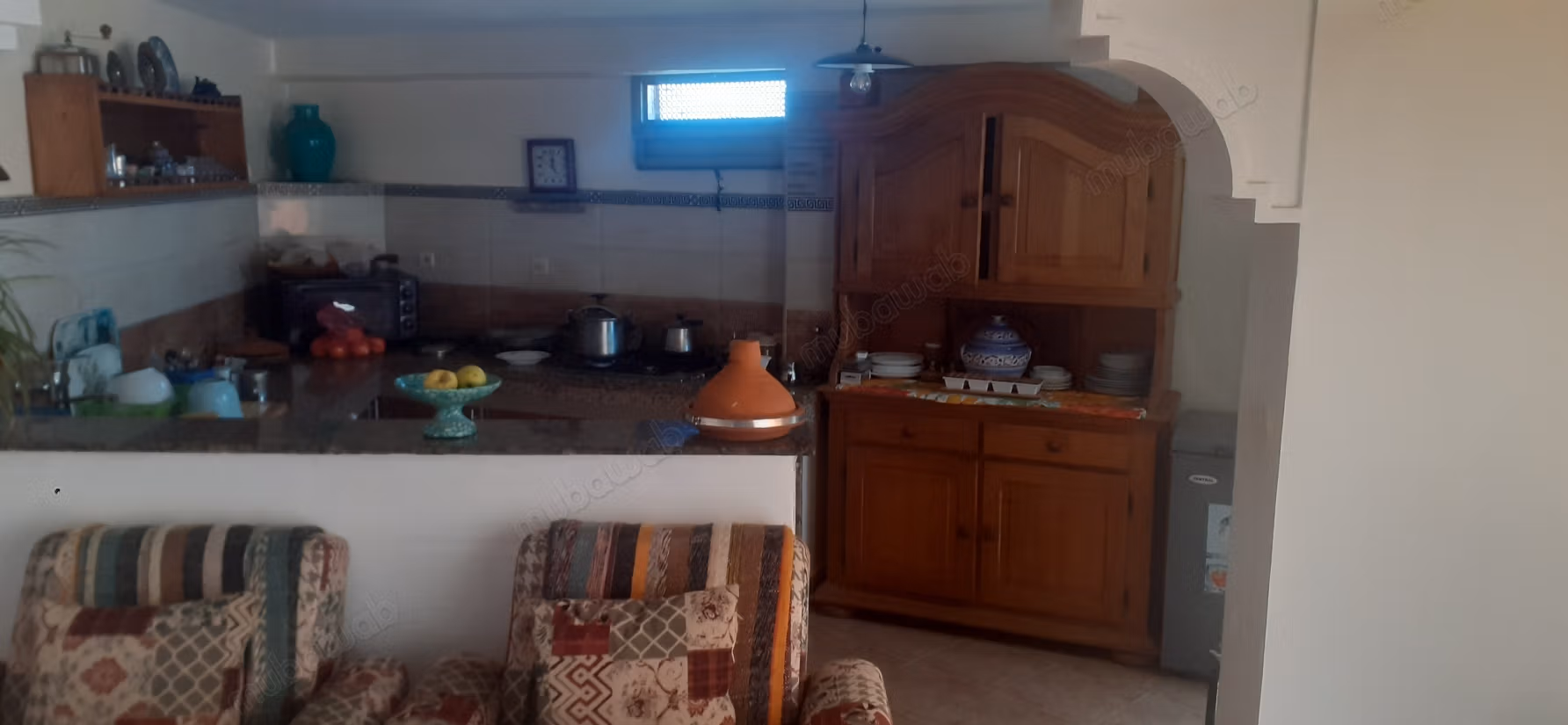 Petite VILLA
