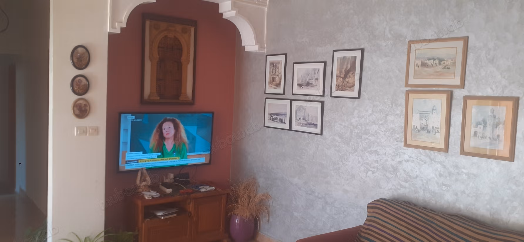 Petite VILLA