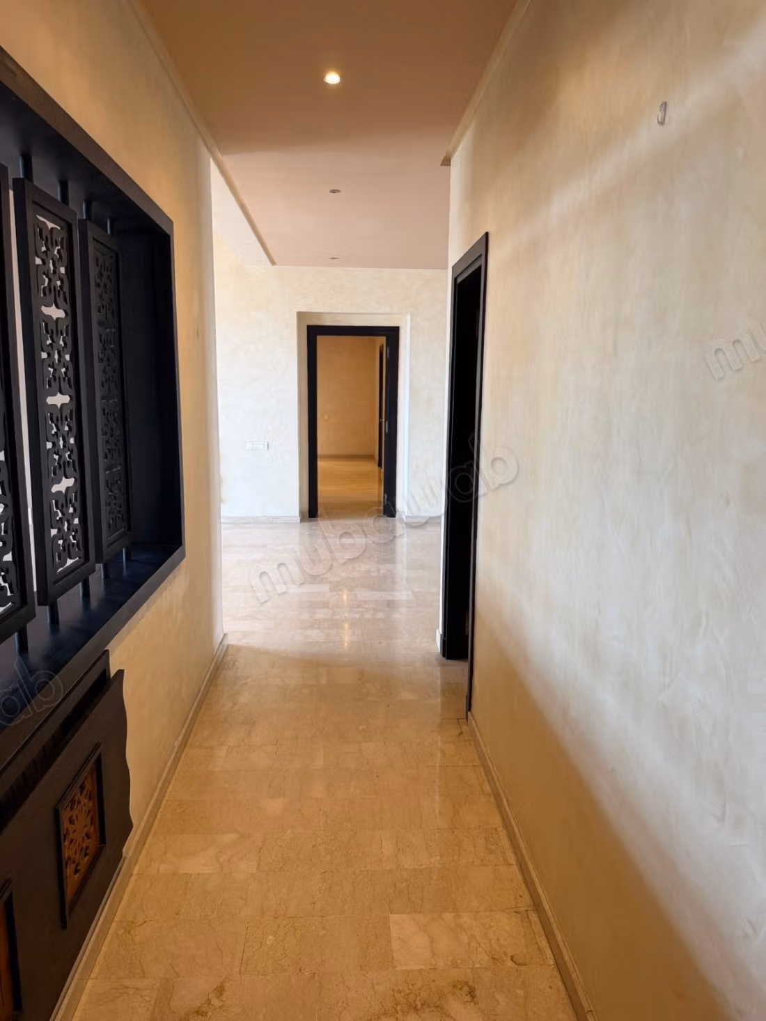 Sublieme appartement te huur in HAY RIAD