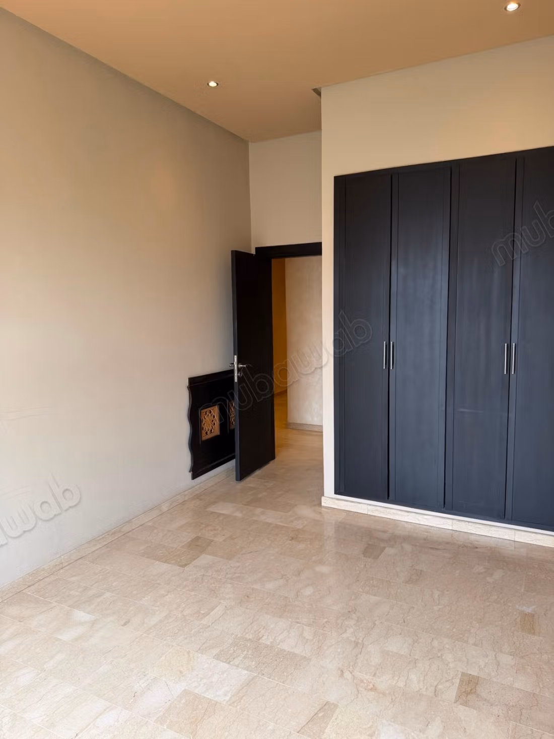 Sublieme appartement te huur in HAY RIAD