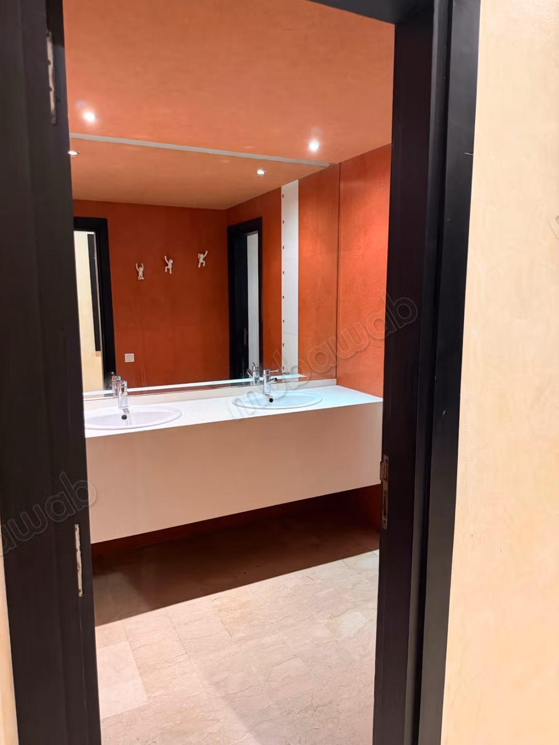 Sublieme appartement te huur in HAY RIAD