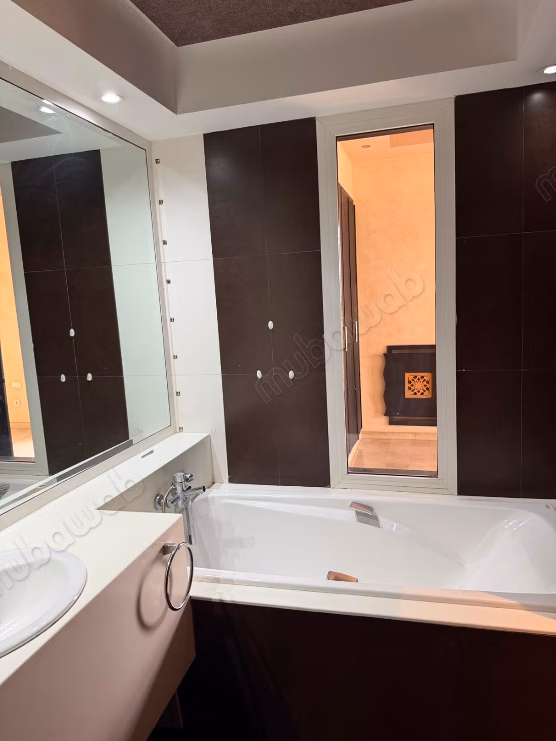 Sublieme appartement te huur in HAY RIAD