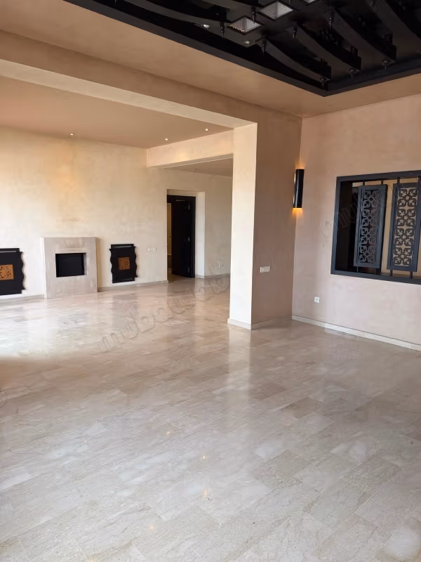Sublime appartement en location à HAY RIAD