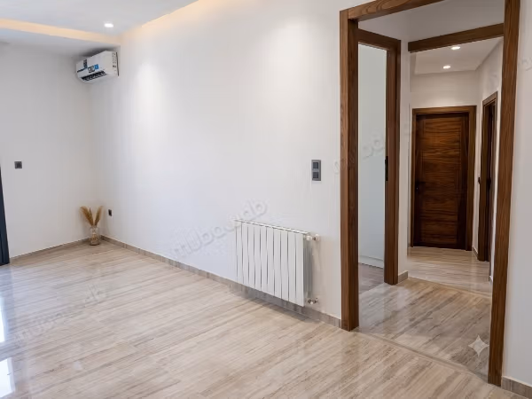 Appartement de luxe
