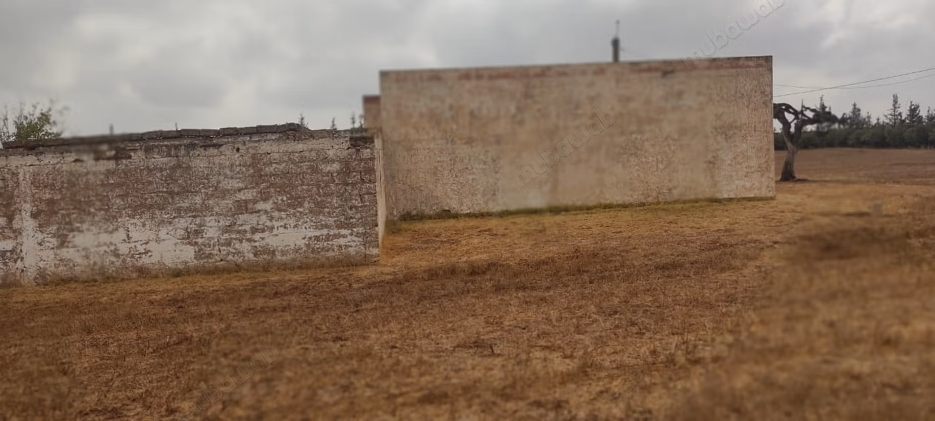 Rara. Granja de 4.55 ha cerca de Tifelt