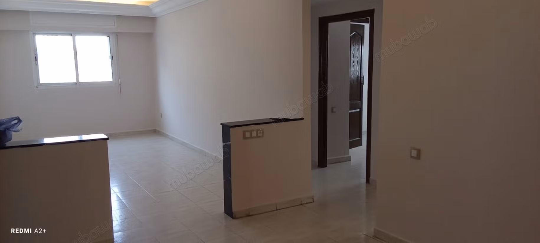 Alquile este apartamento en Hassan Centro Ciudad. Superficie total 98 m². Sistema de satélite