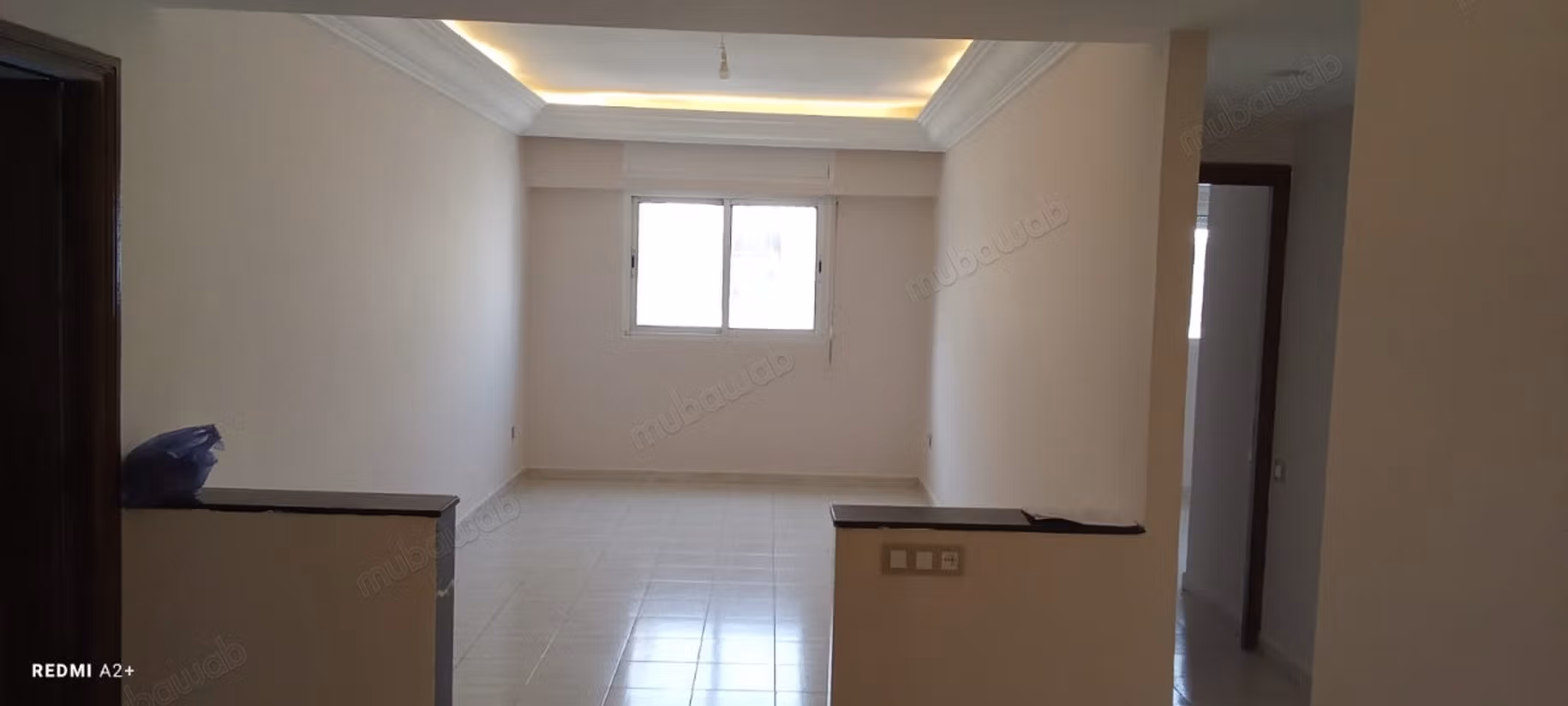 Alquile este apartamento en Hassan Centro Ciudad. Superficie total 98 m². Sistema de satélite