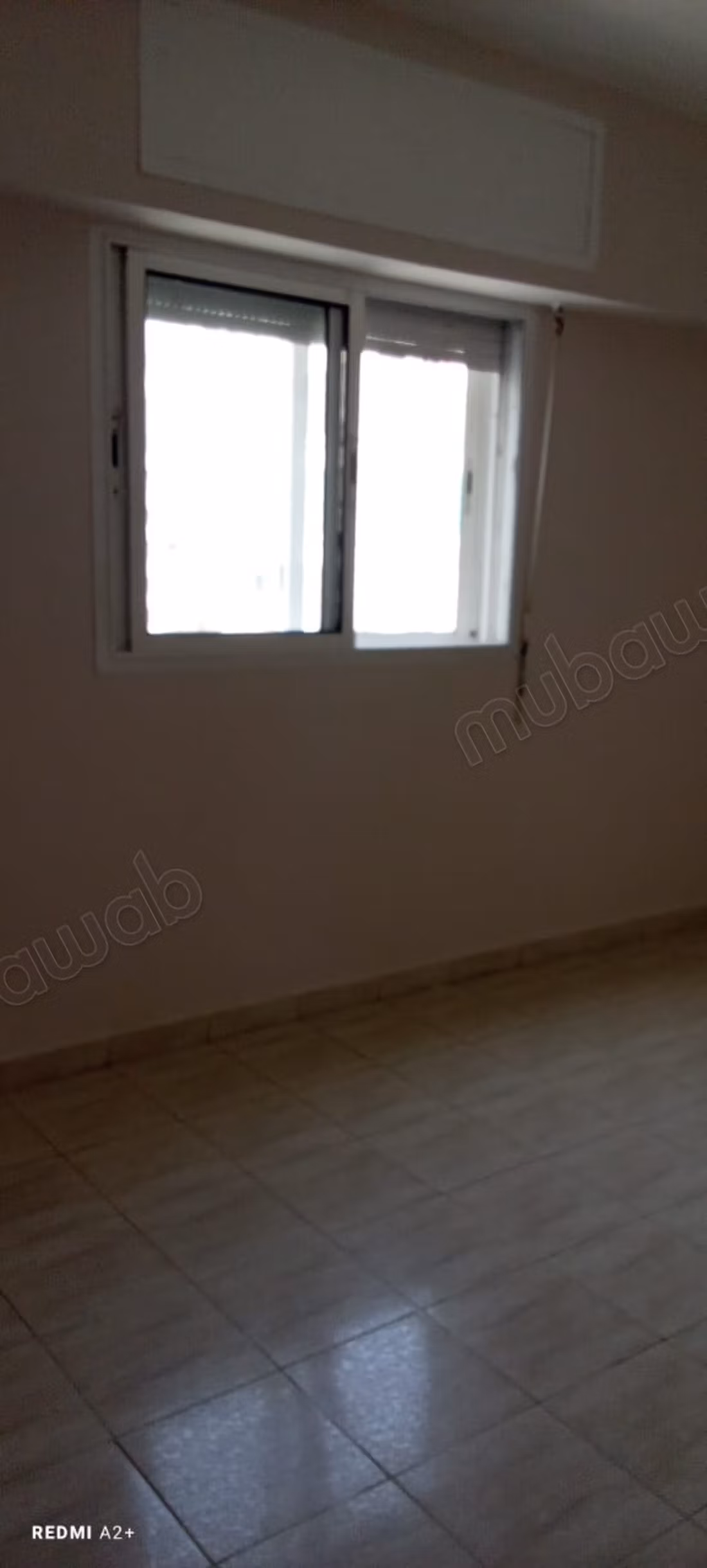 Alquile este apartamento en Hassan Centro Ciudad. Superficie total 98 m². Sistema de satélite