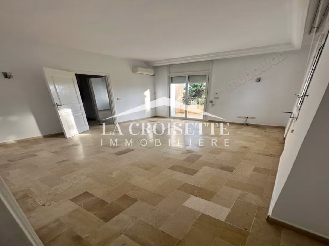 Villa S3 a La Soukra