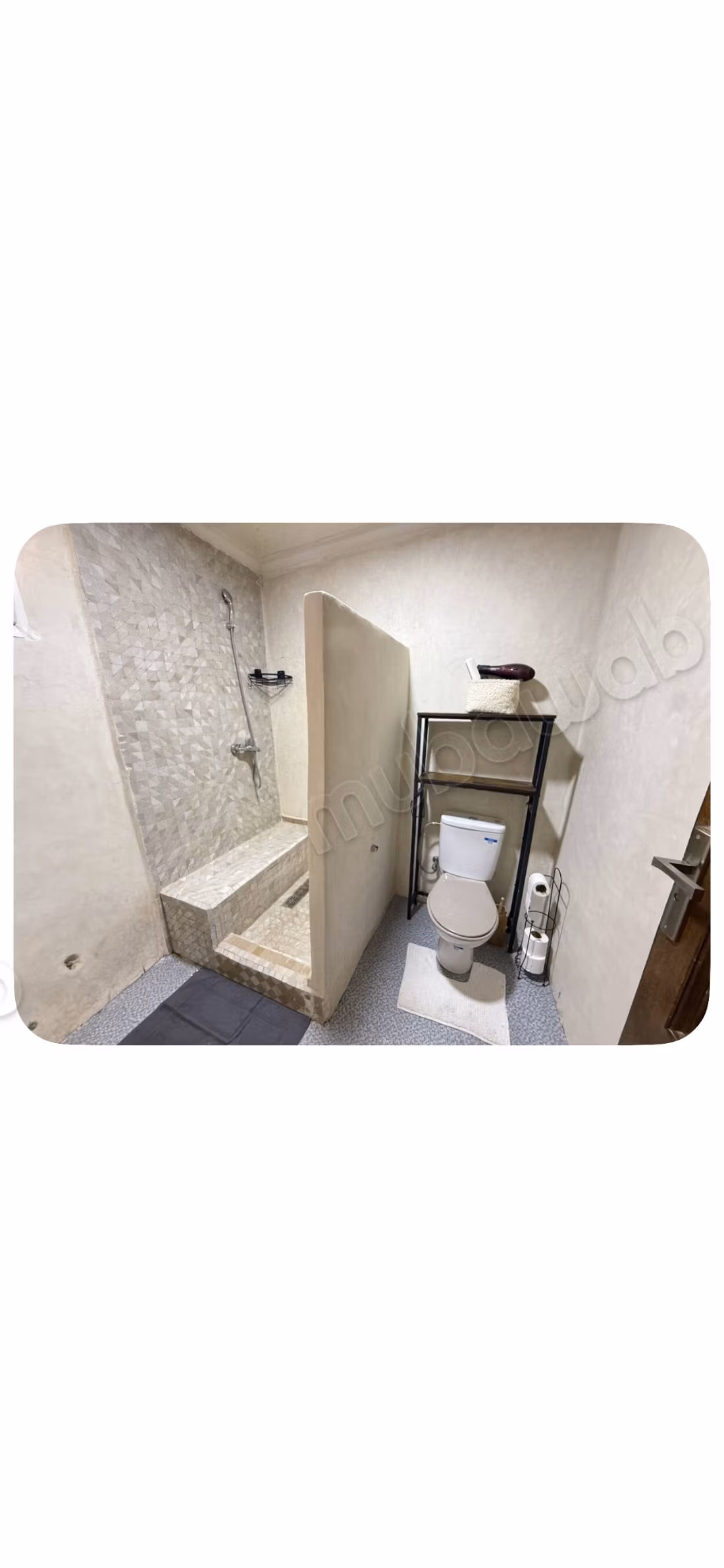 Appartamento in affitto a Hivernage. Superficie 70 m². Arredato